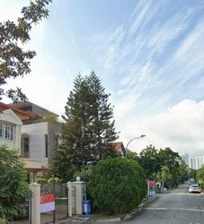 Elite Terrace (D15), Semi-Detached #458029131